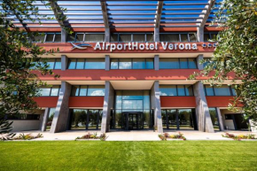 Отель Airporthotel Verona Congress & Relax  Доссобуоно